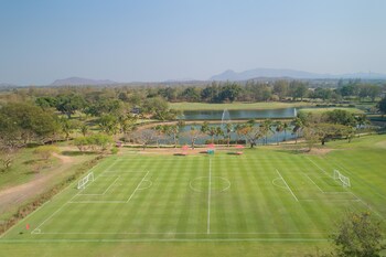 springfield village golf and spa