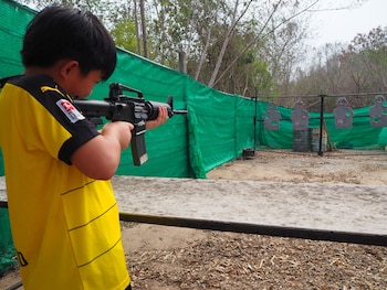 springfield village golf and spa