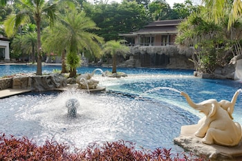 springfield village golf and spa