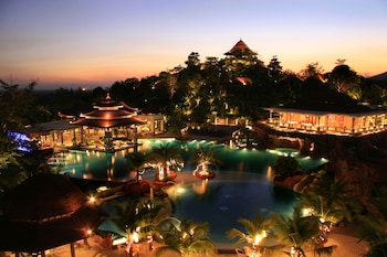 springfield village golf and spa