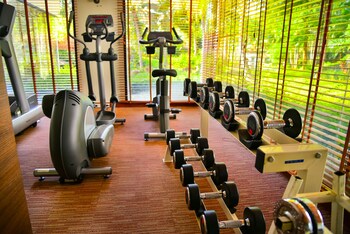 springfield village golf and spa