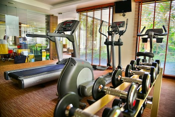 springfield village golf and spa