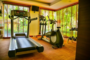 springfield village golf and spa