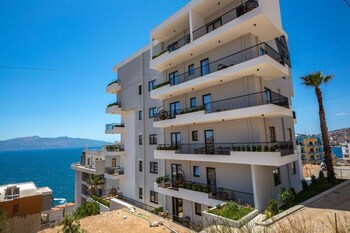 apart hotel lili2