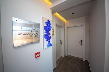 apart hotel lili2