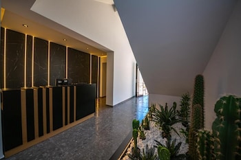 apart hotel lili2