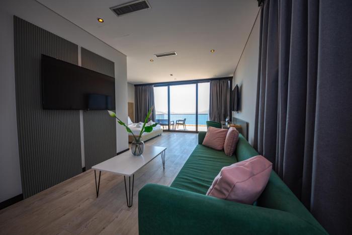 apart hotel lili2