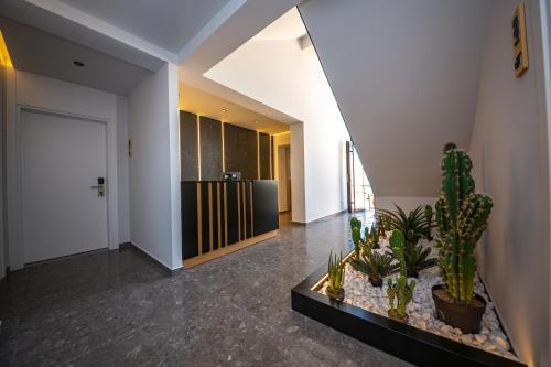 apart hotel lili2