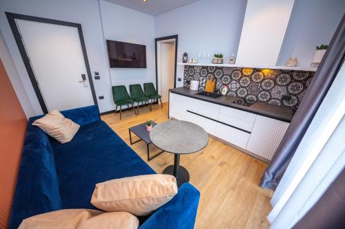 apart hotel lili2
