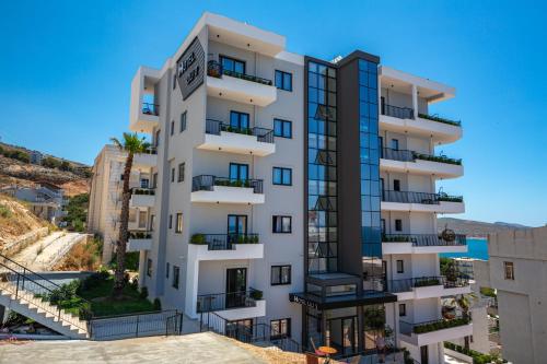 apart hotel lili2