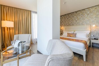 chic boutique hotel vlore