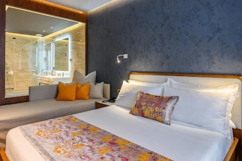 chic boutique hotel vlore