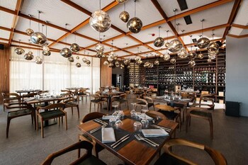 chic boutique hotel vlore