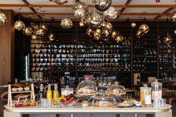 chic boutique hotel vlore