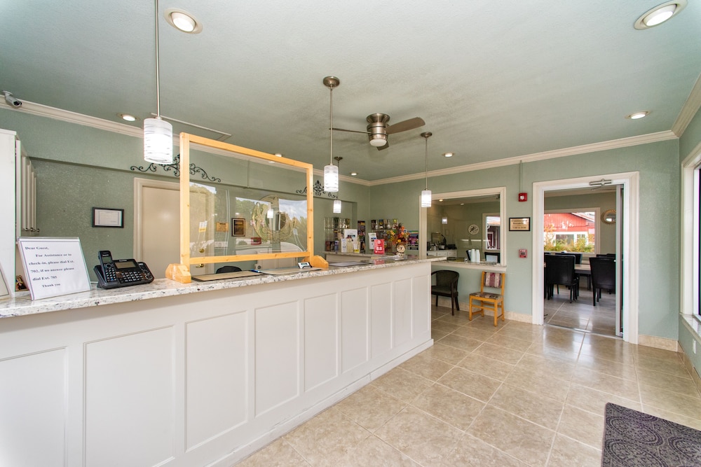 ozarka lodge
