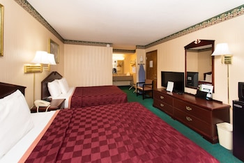 ozarka lodge