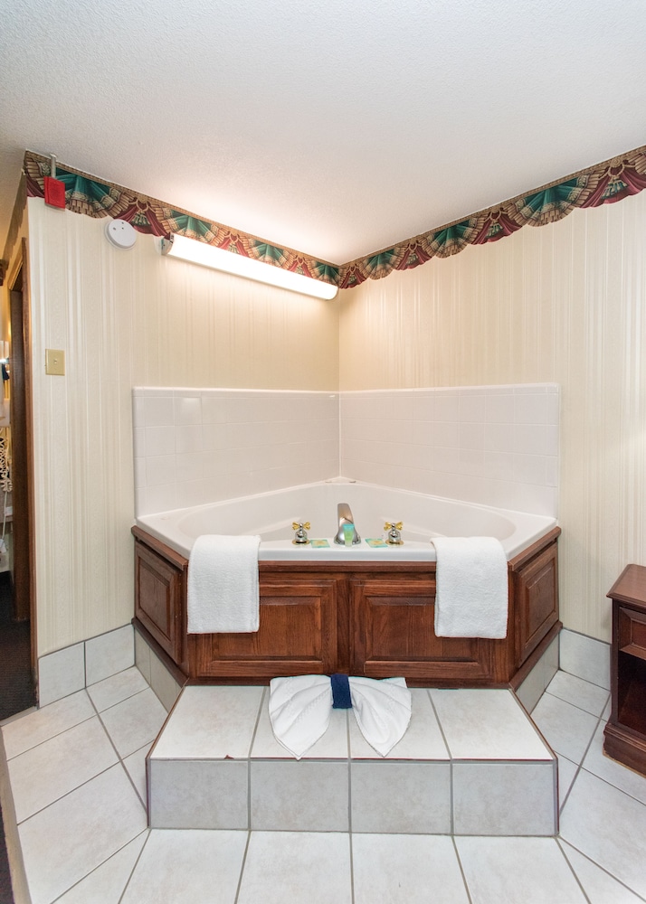 ozarka lodge