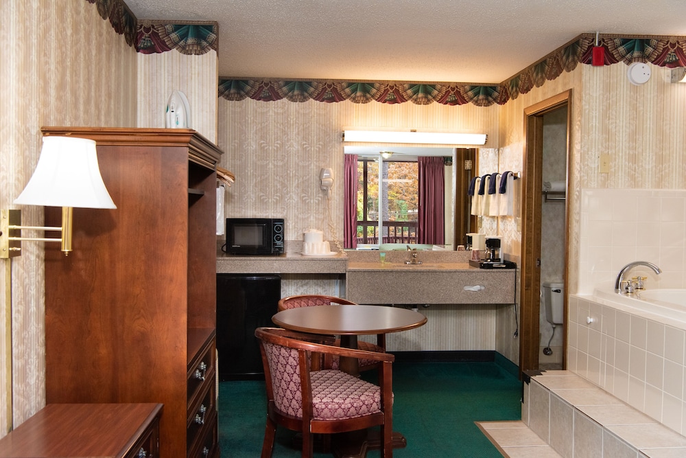 ozarka lodge