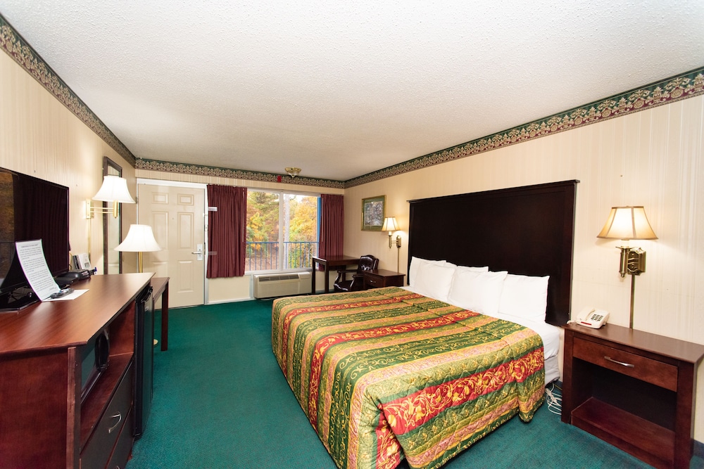 ozarka lodge