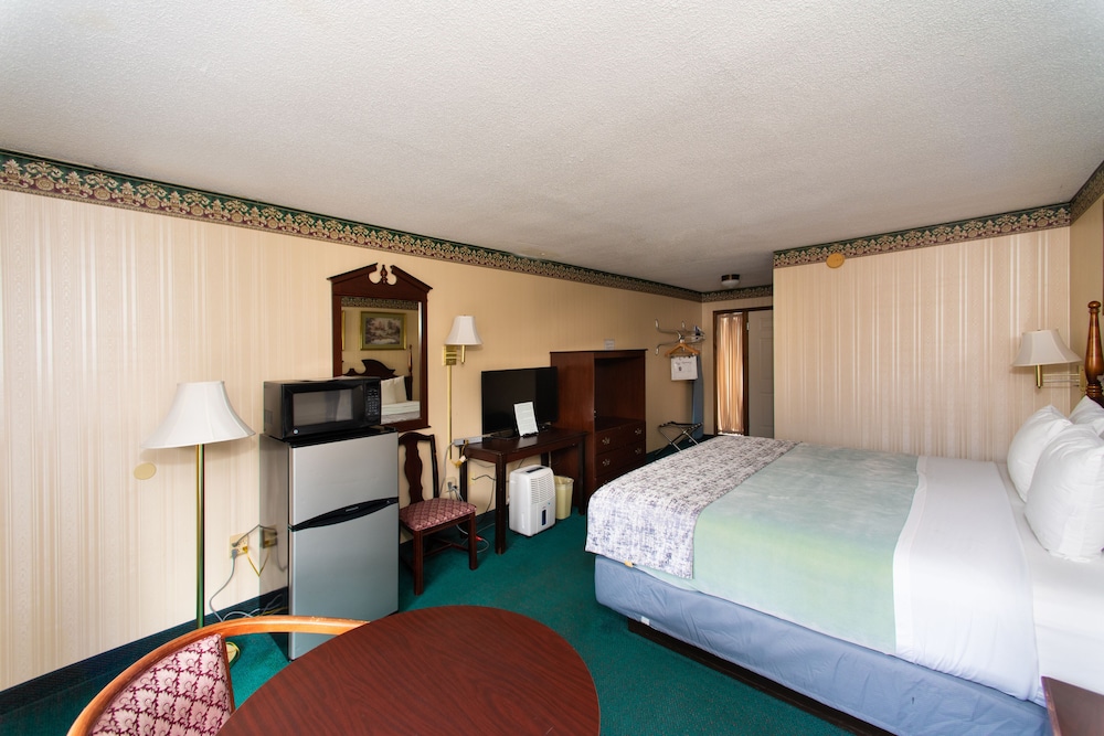 ozarka lodge