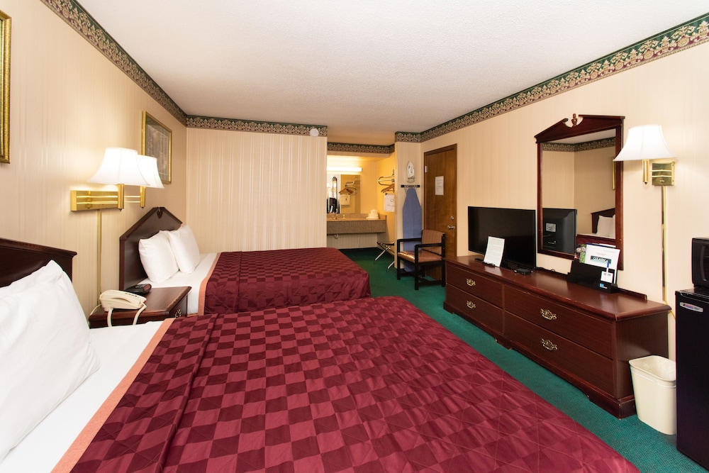ozarka lodge