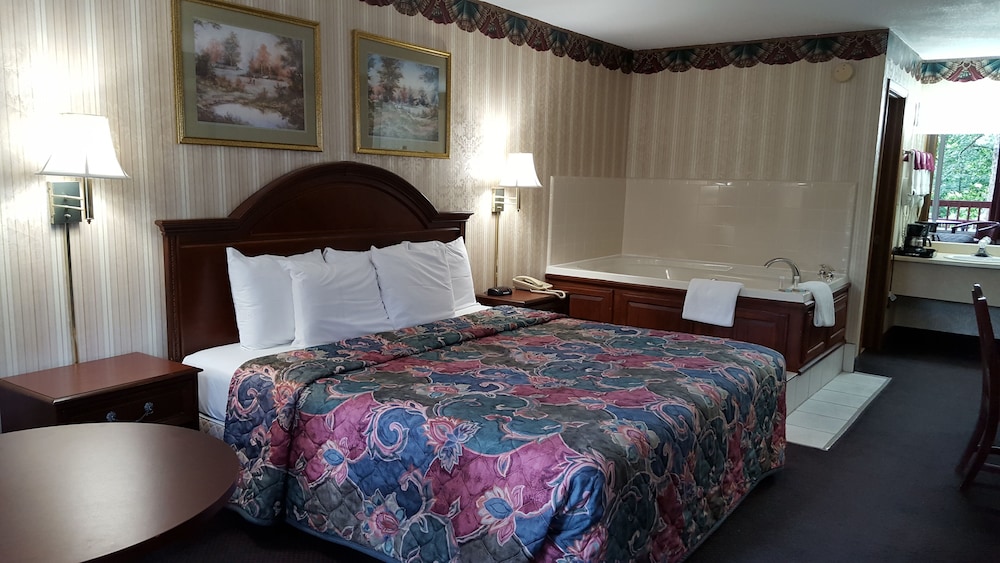 ozarka lodge