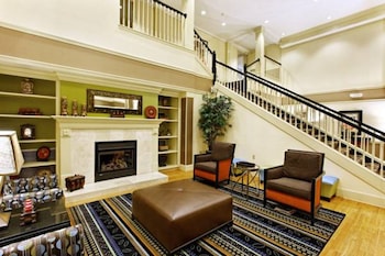 country inn and suites by radisson evansville in