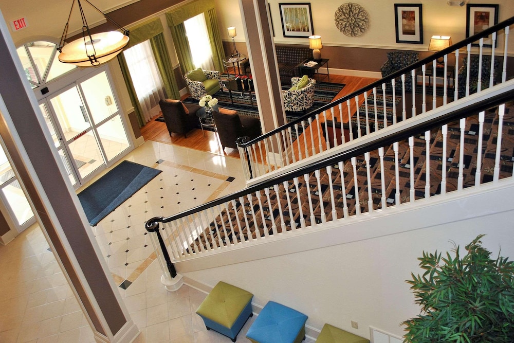 country inn and suites by radisson evansville in