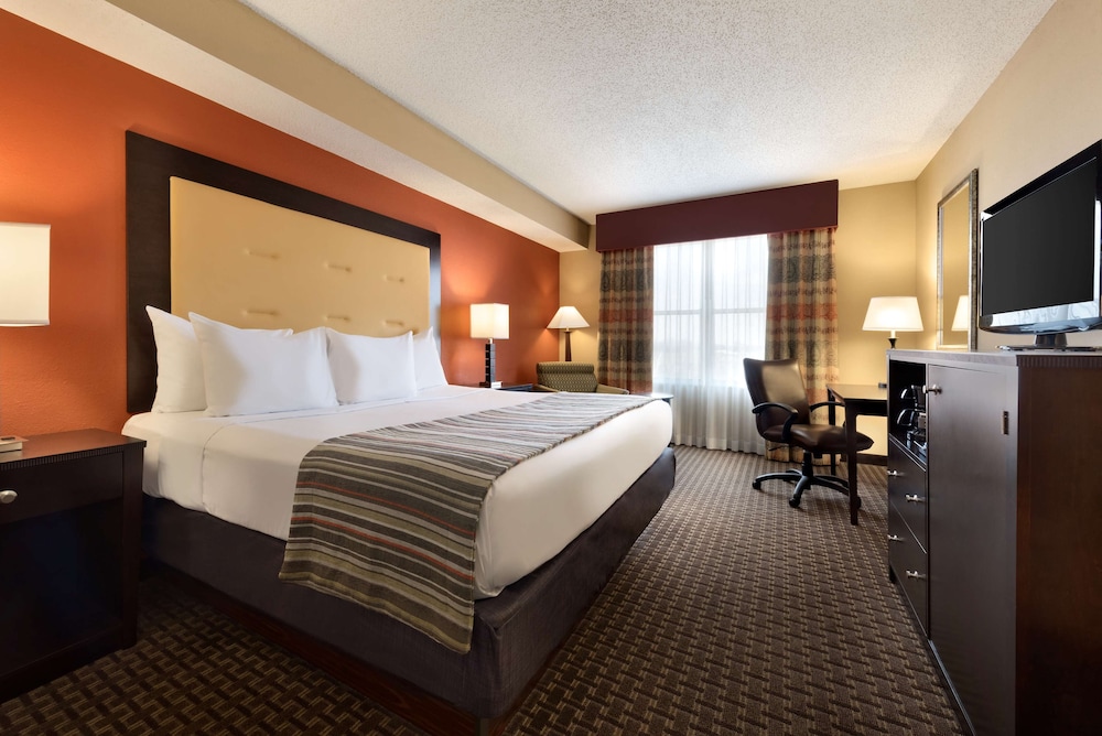 country inn and suites by radisson evansville in