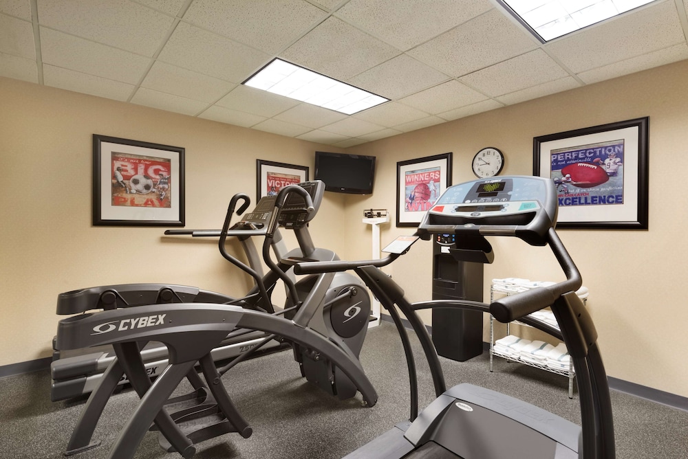 country inn and suites by radisson evansville in