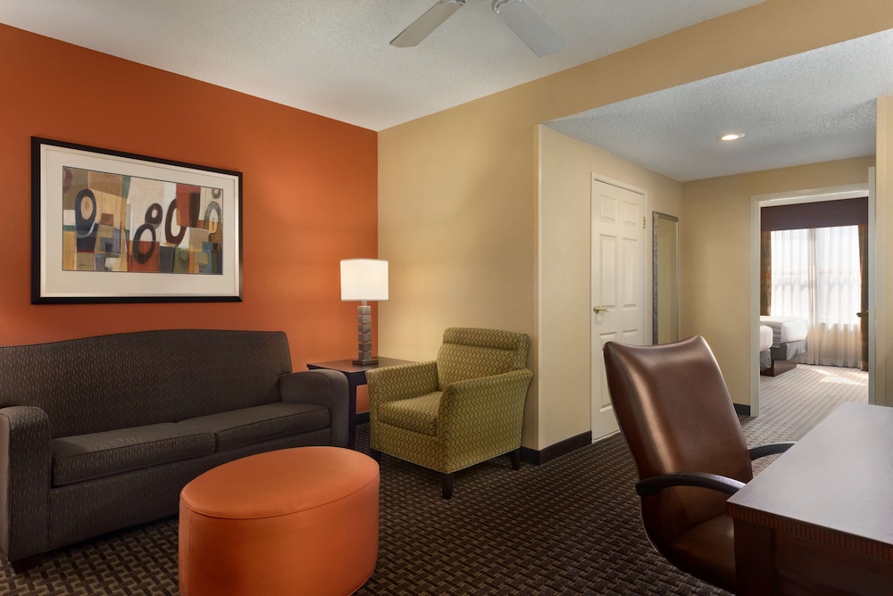country inn and suites by radisson evansville in