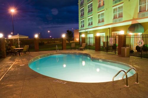 country inn and suites by radisson evansville in