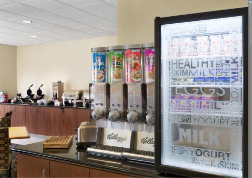 country inn and suites by radisson evansville in
