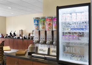 country inn and suites by radisson evansville in