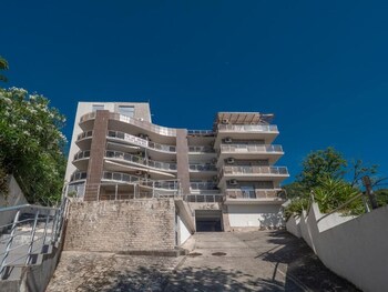 seaview couple studio przno