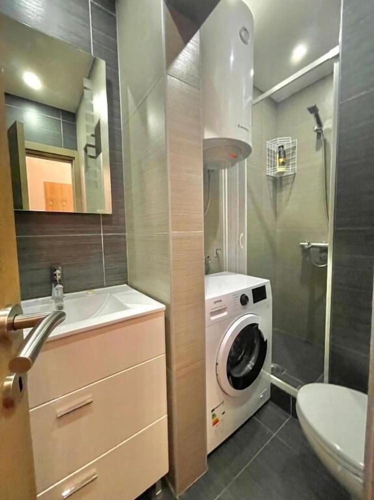 seaview couple studio przno