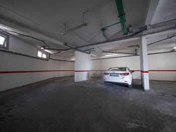 seaview couple studio przno