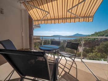 seaview couple studio przno