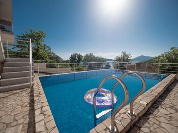 seaview couple studio przno