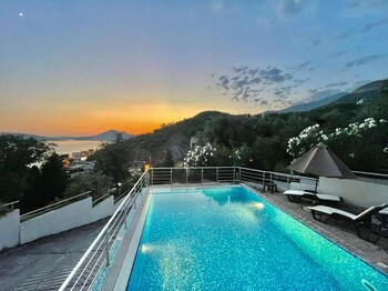 seaview couple studio przno