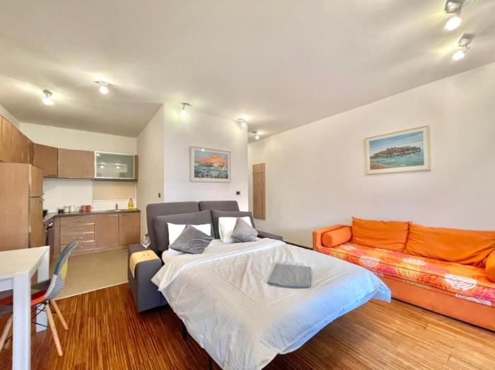 seaview couple studio przno