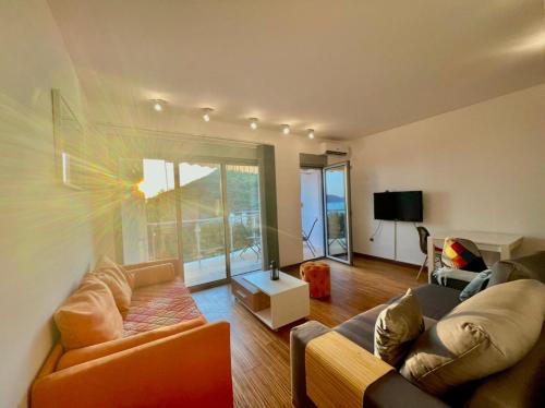 seaview couple studio przno