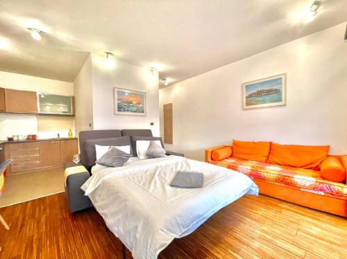 seaview couple studio przno