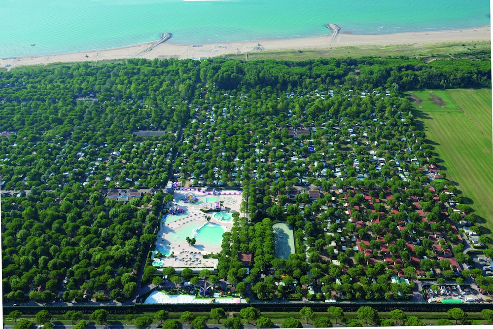 union lido art and park hotel