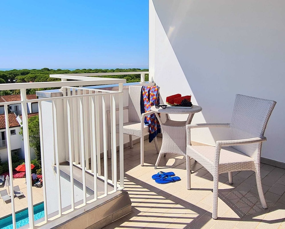 union lido art and park hotel