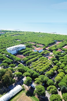 union lido art and park hotel