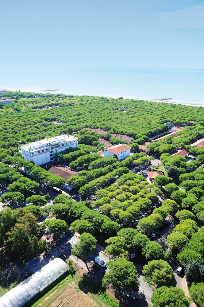 union lido art and park hotel