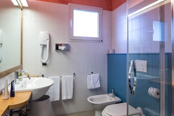 union lido art and park hotel