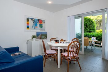 union lido art and park hotel