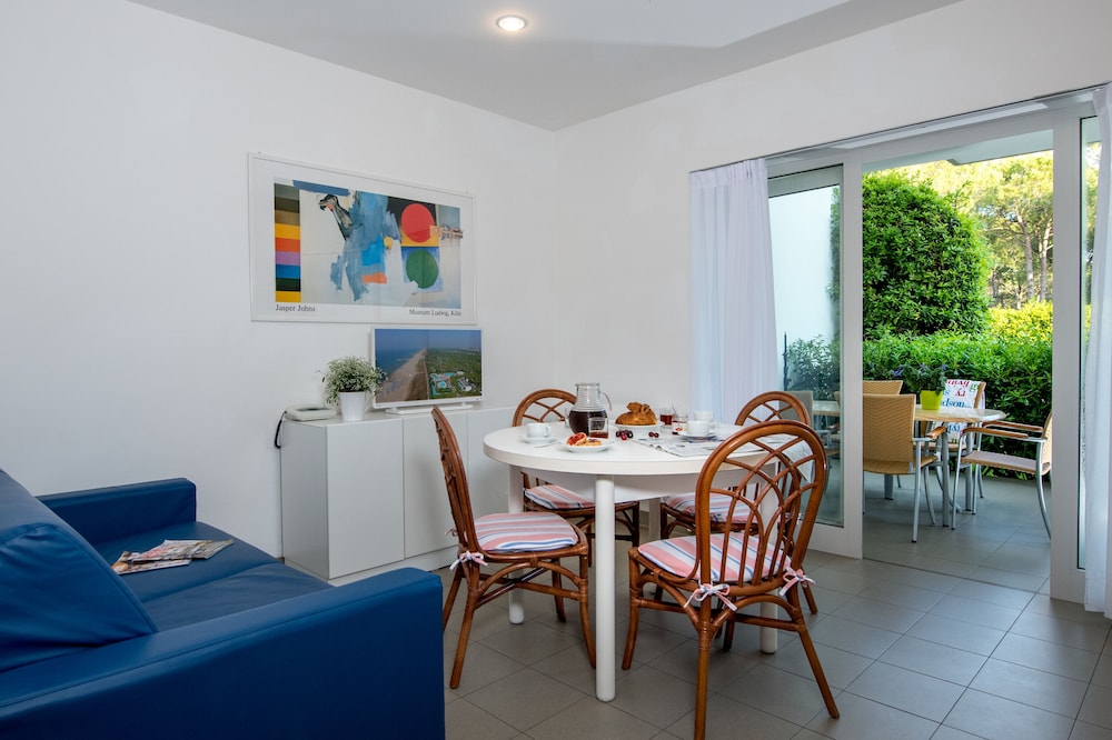 union lido art and park hotel